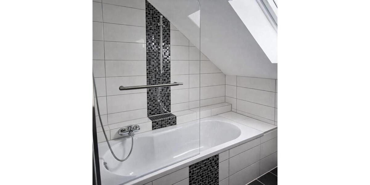 Möblierte, 2,5-Zimmer-DGW mit Einbauküche in Troisdorf Spich 2.5 zimmer