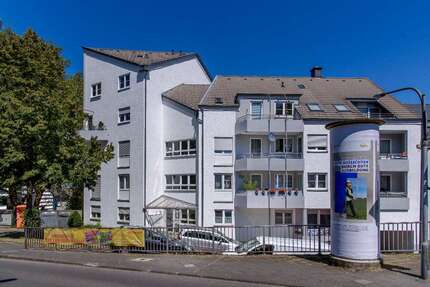 Wohnung zum Mieten in Remscheid 327,97 € 58.15 m² 2 zimmer