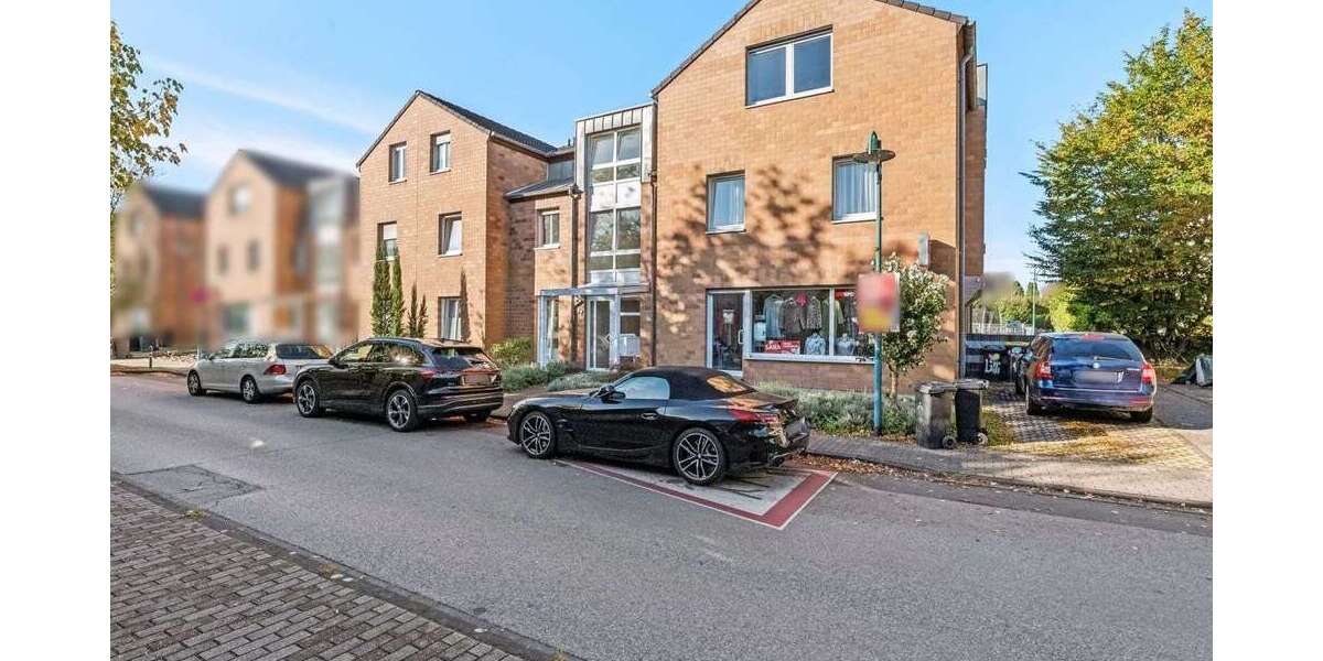 Wohnung zum Kaufen in Niederkassel 349.000 € 96 m² 3 zimmer