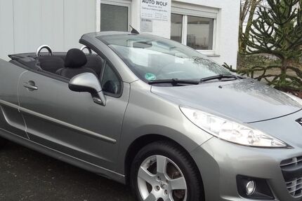 Peugeot 207 107.000 km 4.490 &euro; Langenfeld 40764