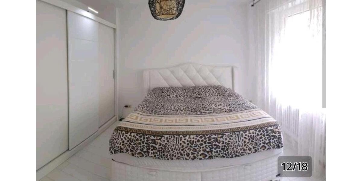 Erdgeschoßwohnung Köln Chorweiler - 2 Zimmer, 57 m&sup2;, 339.000&euro; | Angebot:25636934