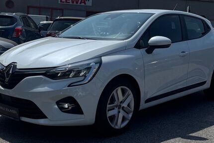 Renault Clio 35.750 km 13.490 &euro; Solingen 42653