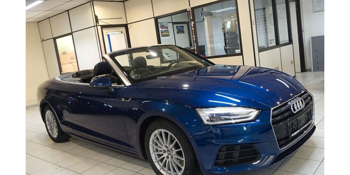 Audi A5 135.000 km 25.400 &euro; Langenfeld 40764