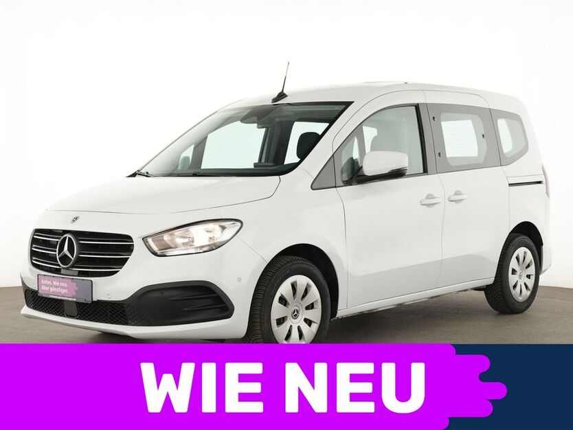 Mercedes-Benz T-Klasse 12.506 km 25.565 € Neuss 41460