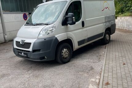 Peugeot Boxer 158.000 km 3.990 &euro; Solingen 42697