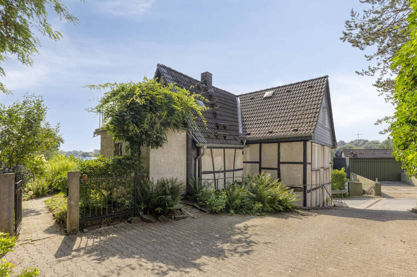 Bergisches Kleinod sucht Liebhaber 5 zimmer