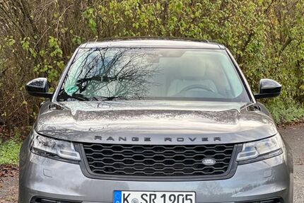 Land Rover Range Rover Velar 87.500 km 32.500 &euro; Köln 50859