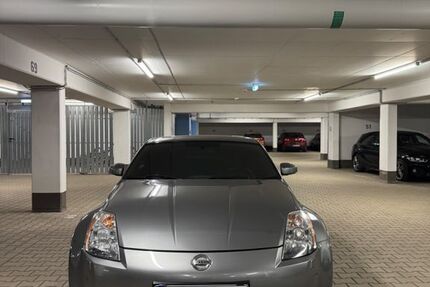 Nissan 350Z