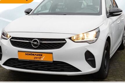 Opel Corsa 45.768 km 13.450 &euro; Solingen 42697