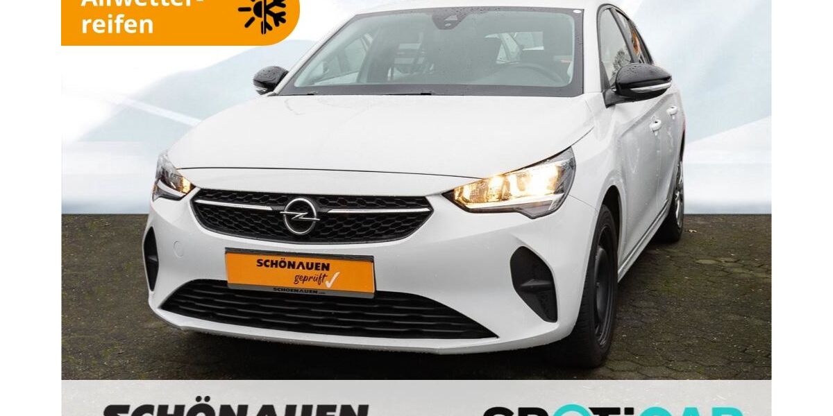 Opel Corsa 45.768 km 13.450 &euro; Solingen 42697