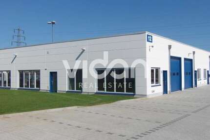 Halle in Pulheim 2.469,12 € 208 m² zimmer