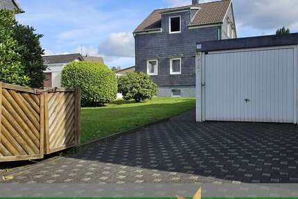 Haus zum Kaufen in Solingen 269.000 € 95 m² 3 zimmer