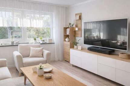 Wohnung Düsseldorf / Wersten Wersten - 4 Zimmer, 86 m&sup2;, 290.000&euro; | Angebot:26401022