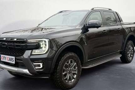 Ford Ranger 53.000 km 42.000 &euro; Dormagen 41540