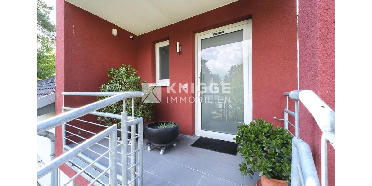 Einfamilienhaus Bergisch Gladbach Paffrath - 4 Zimmer, 154 m&sup2;, 1.600&euro; | Angebot:25391524