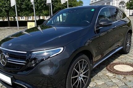 Mercedes-Benz EQC 56.000 km 32.900 &euro; Köln 51069