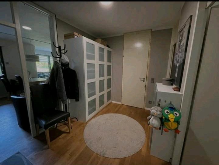 Etagenwohnung Solingen Höhscheid - 3 Zimmer, 84 m&sup2;, 290.000&euro; | Angebot:26945050