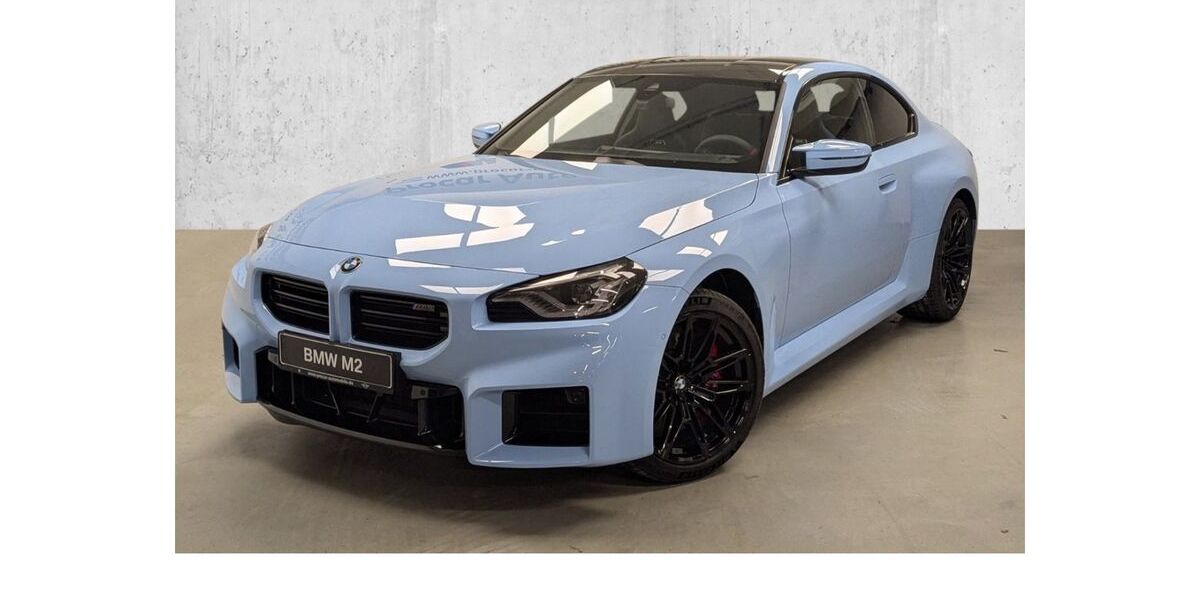 BMW M2 7.900 km 77.990 &euro; Düsseldorf 40595