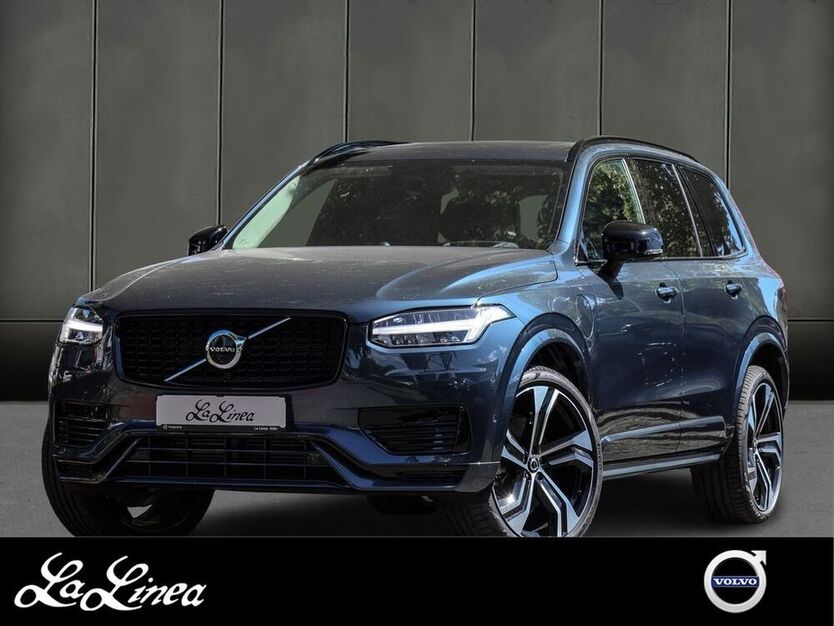 XC90