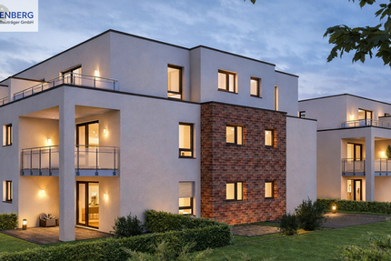 Wohnung Leverkusen Schlebusch - 3 Zimmer, 87 m&sup2;, 493.050&euro; | Angebot:26826205