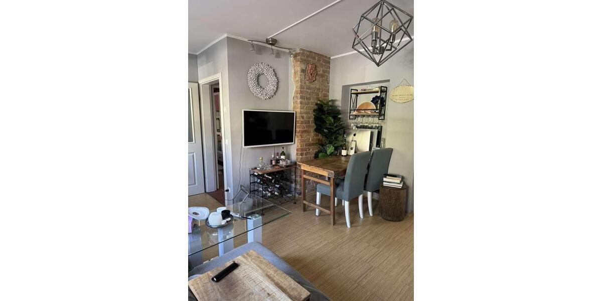 Erdgeschoßwohnung Bergisch Gladbach Paffrath - 2 Zimmer, 45 m&sup2;, 1.500&euro; | Angebot:26186573