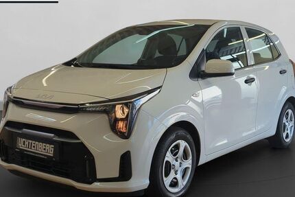 Kia Picanto 12.600 km 13.450 &euro; Leverkusen 51381
