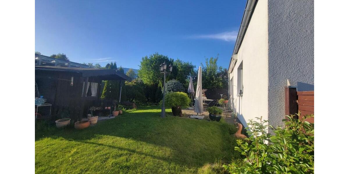 Terrassenwohnung Bergisch Gladbach Alt-Frankenforst - 3 Zimmer, 60 m&sup2;, 750&euro; | Angebot:26393539