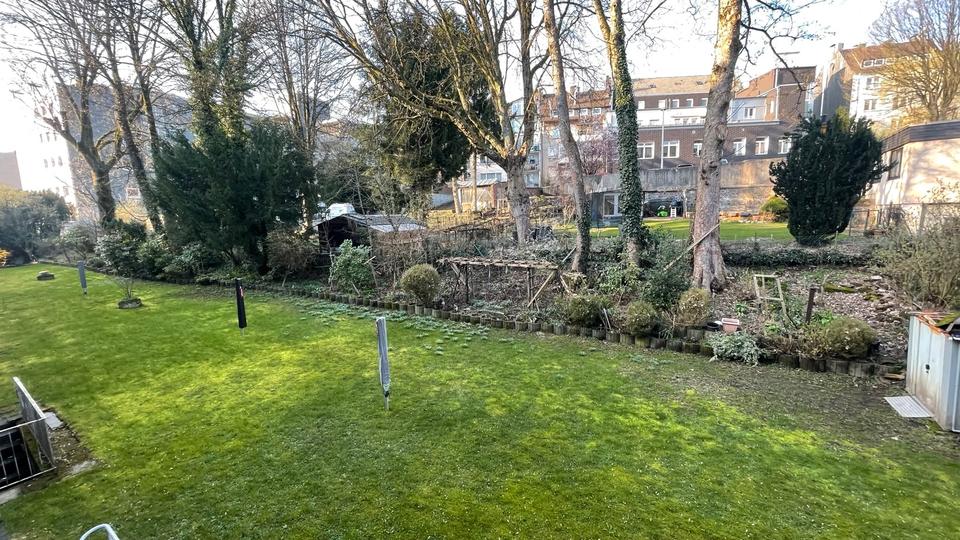 Etagenwohnung Remscheid - 3 Zimmer, 60 m&sup2;, 125.000&euro; | Angebot:25933790