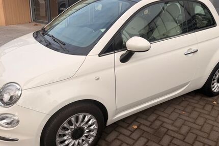Fiat 500 3.199 km 11.850 &euro; Bergisch Gladbach 51469