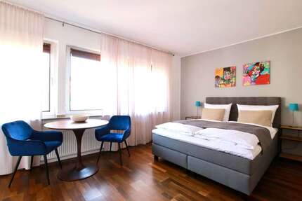 Zimmer Köln Altstadt-Süd - 1 Zimmer, 1.980&euro; | Angebot:27136815