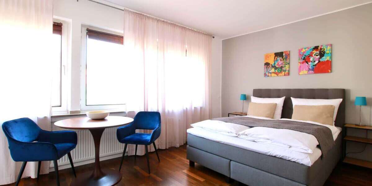Zimmer Köln Altstadt-Süd - 1 Zimmer, 1.980&euro; | Angebot:27136815