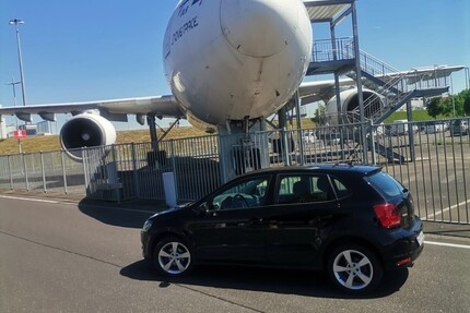 VW Polo 189.800 km 6.299 &euro; Köln 50667