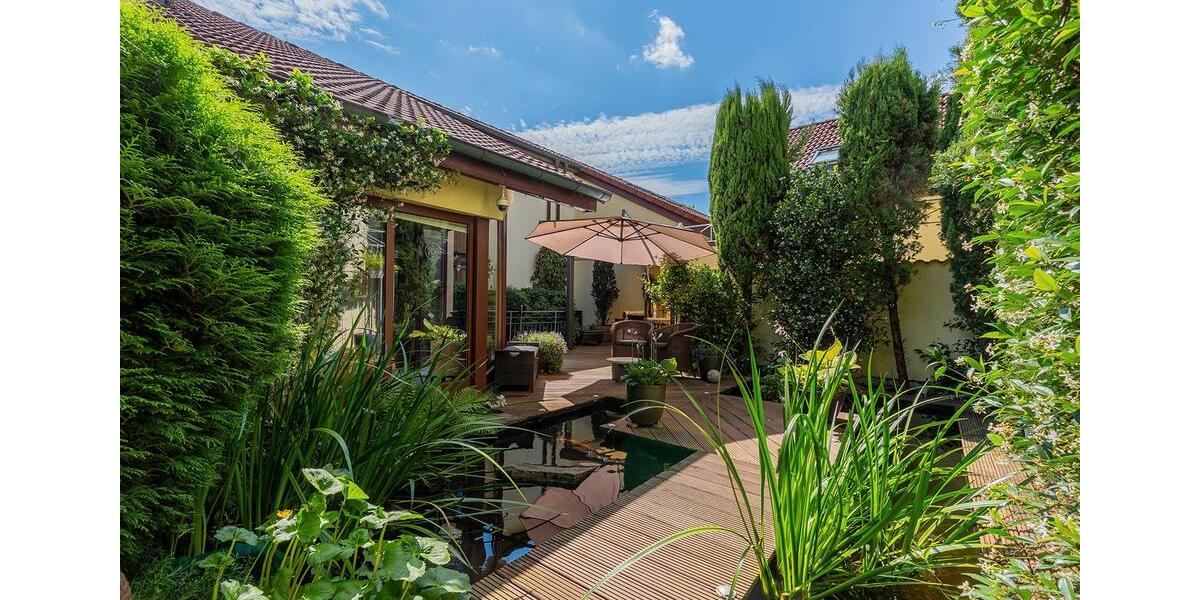 Einfamilienhaus Hilden Kalstert - 5 Zimmer, 215 m&sup2;, 794.500&euro; | Angebot:26796962