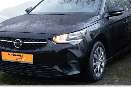 Opel Corsa 8.574 km 13.450 &euro; Solingen 42697