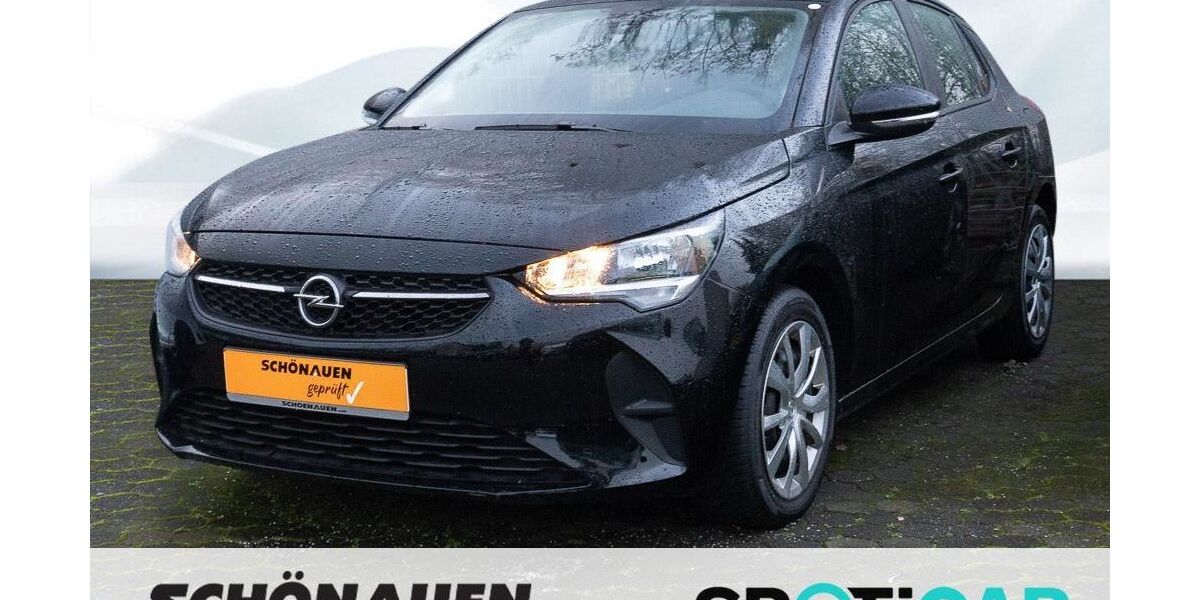 Opel Corsa 8.574 km 13.450 &euro; Solingen 42697
