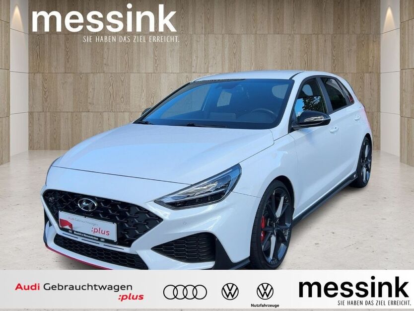 Hyundai i30 35.520 km 28.950 € Wermelskirchen 42929