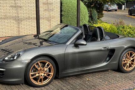 Porsche Boxster 96.003 km 42.900 &euro; Pulheim 50259