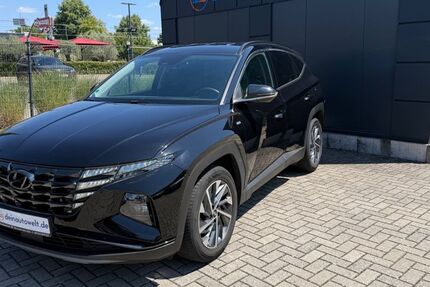 Hyundai TUCSON 89.000 km 19.800 &euro; Dormagen 41540