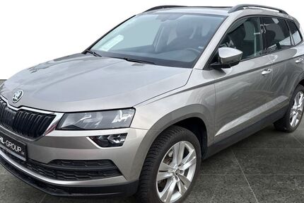 Skoda Karoq 79.992 km 15.850 &euro; Brühl 50321