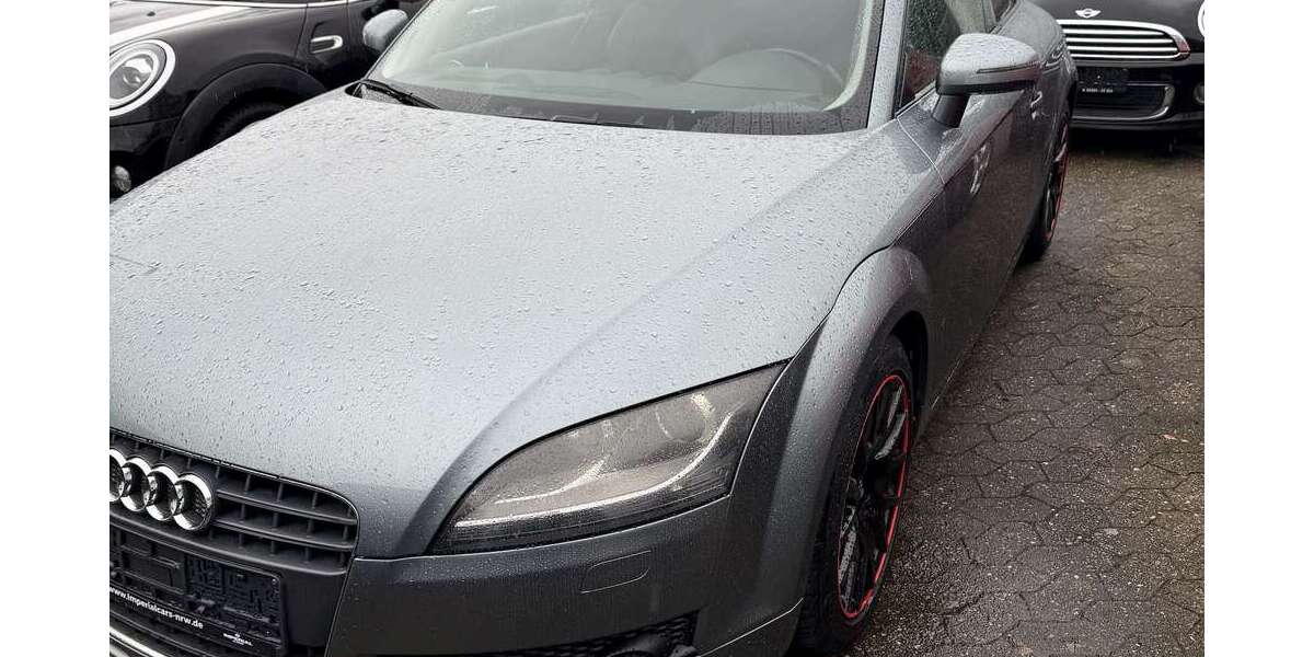 Audi TT 113.000 km 9.850 &euro; Bergisch Gladbach 51427