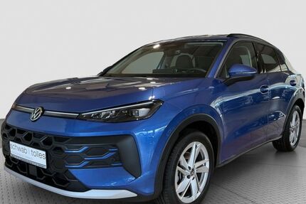 VW T-Roc 17.543 km 33.945 &euro; Neuss 41469