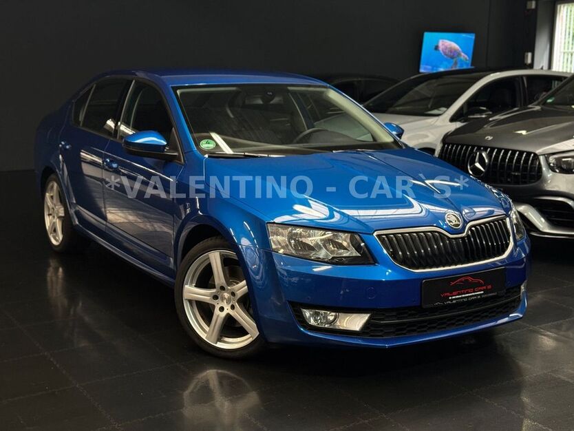 Skoda Octavia 66.088 km 12.999 € Radevormwald 42477