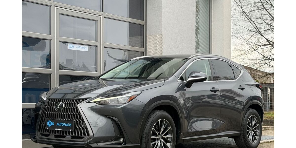 Lexus NX 350h 123.449 km 34.880 &euro; Hilden (bei Düsseldorf) 40721