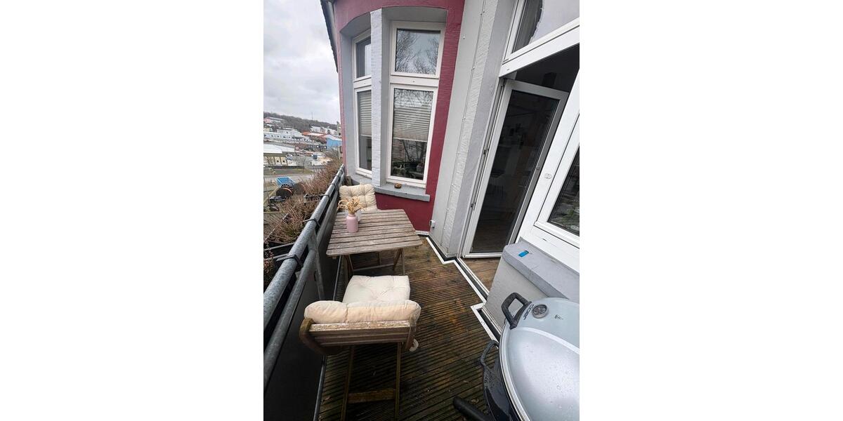 Etagenwohnung Remscheid Remscheid-Süd - 3 Zimmer, 86 m&sup2;, 175.000&euro; | Angebot:25205116