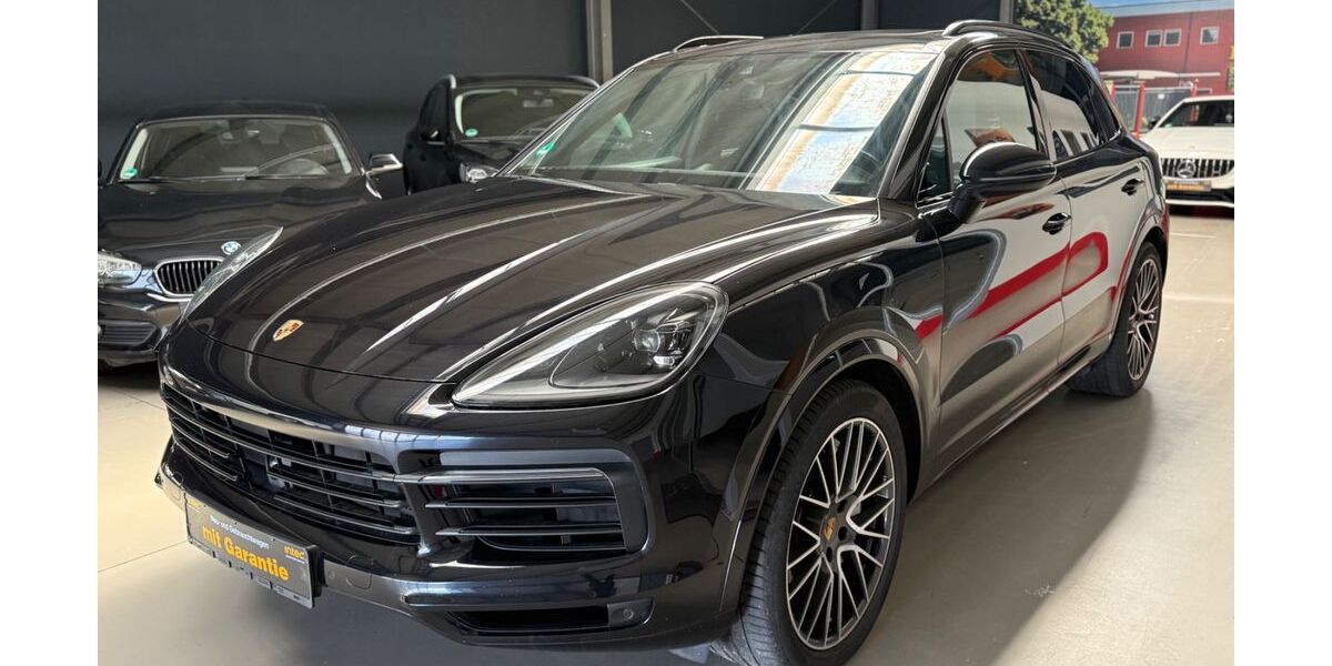 Porsche Cayenne 150.850 km 41.900 &euro; Niederkassel 53859