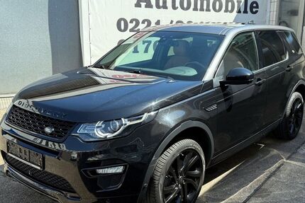 Land Rover Discovery Sport 234.000 km 12.999 &euro; Köln 51065