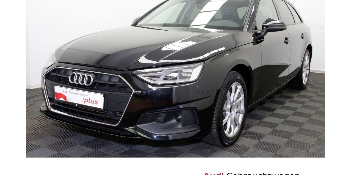 Audi A4 44.563 km 20.990 &euro; Solingen 42653