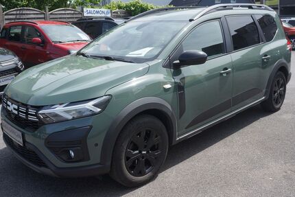 Dacia Jogger 36.100 km 15.980 &euro; Solingen 42651