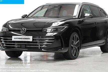 VW Passat 1.500 km 54.990 &euro; Solingen 42651