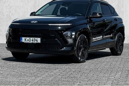 Hyundai KONA Elektro 4.999 km 35.490 &euro; Köln 51063